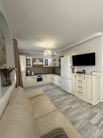 NEWStreet! Продам Дворівневу квартиру по Пр.Миру - фото 1