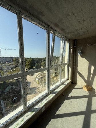 МАСАНИ! Продам Євродвушку 60кв.м по вул.Незалежності - фото 1