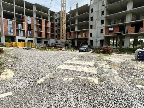 Продаж квартир в гарній локації/газове опалення Ужгород