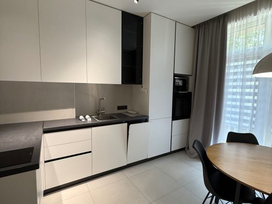 Продаж квартири ЖК Будапешт з підземним паркомісцем Ужгород