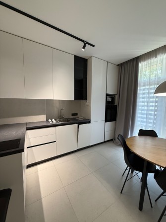 Продаж квартири ЖК Будапешт з підземним паркомісцем - фото 1