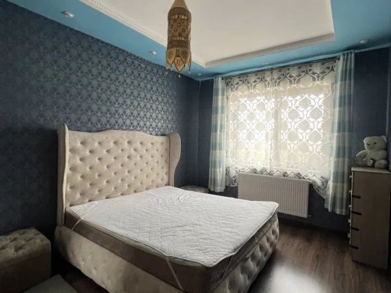 Двокімнатна квартира з Газом | Новий район | вул. Тлехаса | Продаж Ужгород