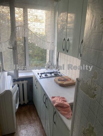 Оболонь! 1 кімнатна смарт квартира! Мінський масив! Вул Кондратюка 4В - фото 1