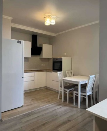 Продам 1к квартиру 40 м²  ЖК Наш Будинок  м. Нивки - фото 1
