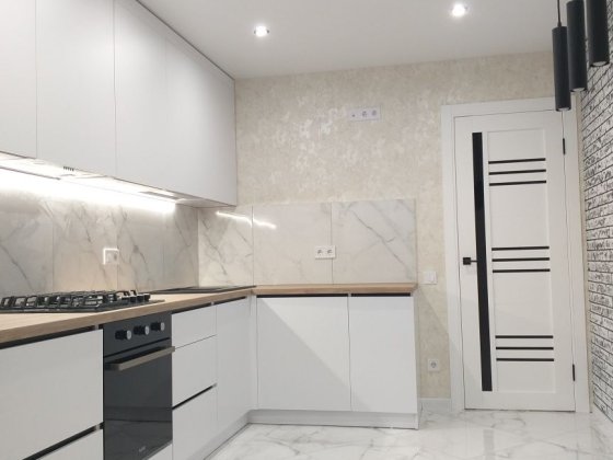 -1к Новобудова! Терміново! Вінницькі Хутори