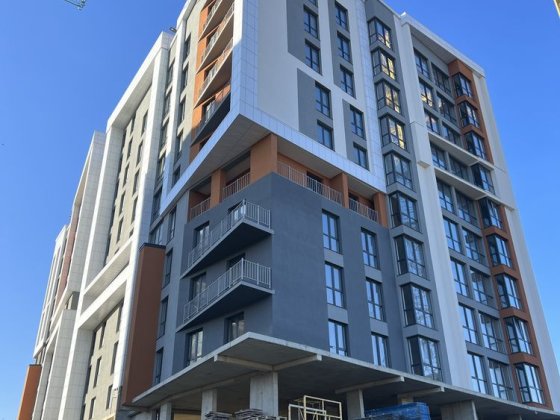 Продаж пентхауса Черновцы