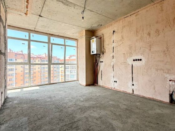 Продається 2к новобудова на вул.Рівненській Чернівці