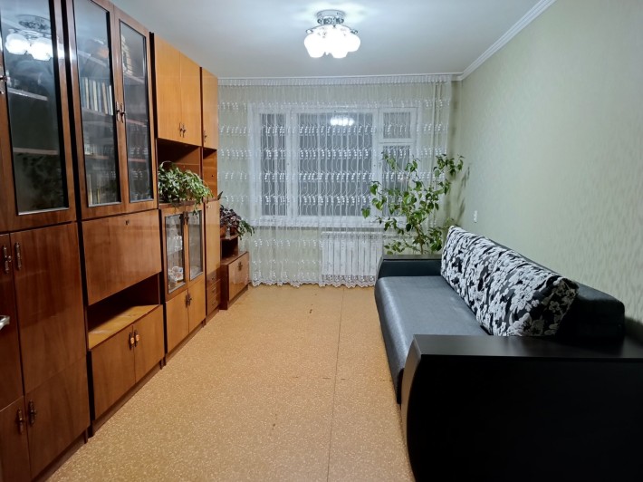 Продаж 3х кім. квартири по вул Героїв Майдану - фото 1