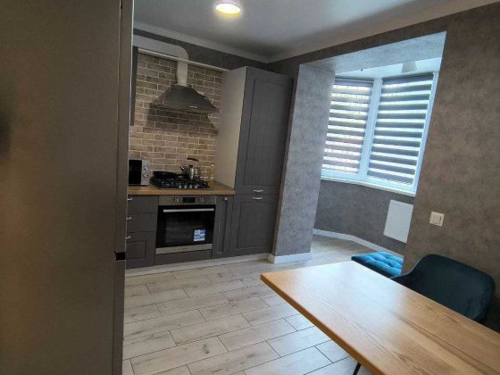 Продам двокімнатну квартиру в новобудові з сучасним євроремонтом Винница