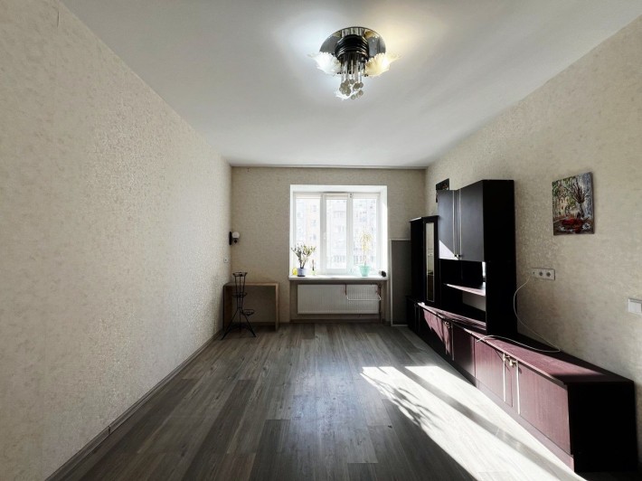 Продаж 1 кімн квартири. Центр. Автономка. Є відновлення - фото 1