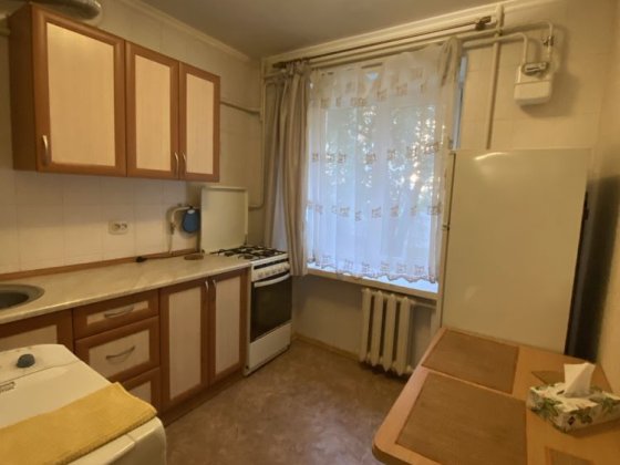 1-кімнатна квартира в центрі міста.ЄВІДНОВЛЕННЯ Чернигов