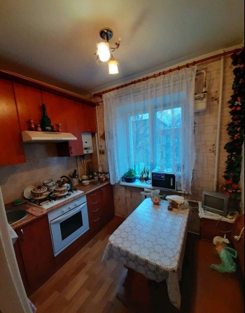 Терміновий продаж 3-кімнатної квартири - фото 1