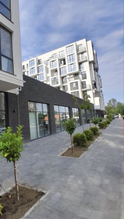 Шикарная 1.5 кімнатна квартира в районі Боздош - фото 1