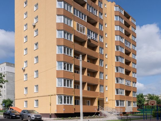 Продаж 1 кімнатна Автономне Новобудова Гонча Центр Прогрес Чернигов