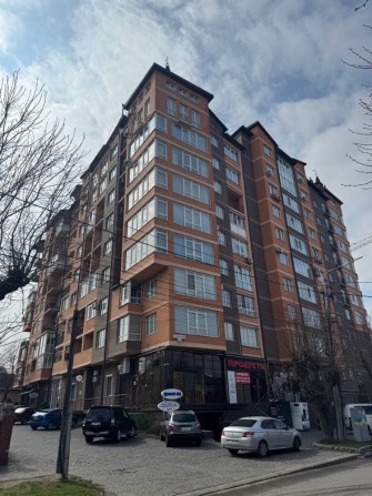Продаж 2 квартири Ромтісбуд Щербанюка,75 - фото 1