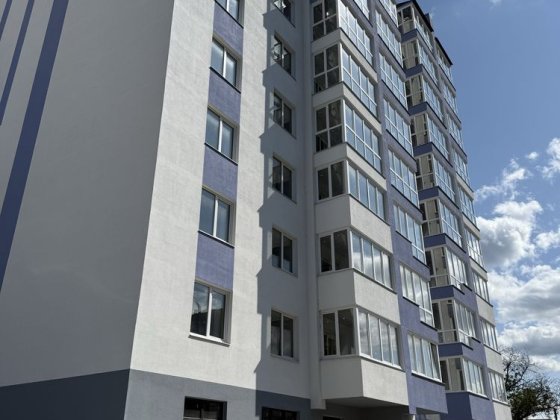 Продаж  2-х кім. Центр міста (будинок зданий) Черкаси