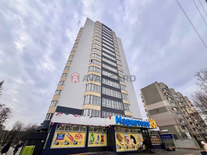 Продаж квартири Центр, Благовісна 210. Переуступка - фото 1