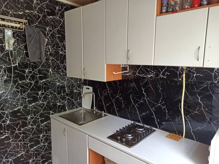 Двокімнатна квартира в Черкасах - фото 1