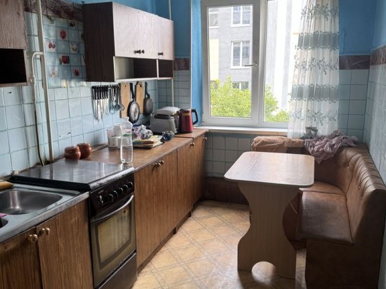 Продаж 3-кім.квартири вул.Руська р-н Фастівської Черновцы