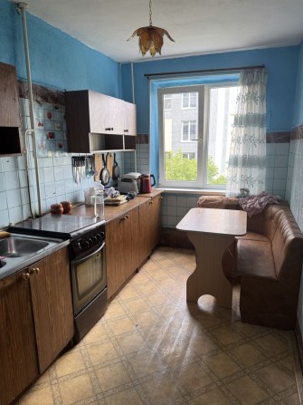 Продаж 3-кім.квартири вул.Руська р-н Фастівської - фото 1