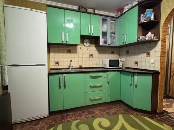 Охайна і доглянута квартира по вулиці Лялі Ратушної Винница