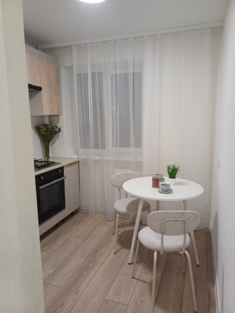 1-ка Космонавтів ремонт - фото 1