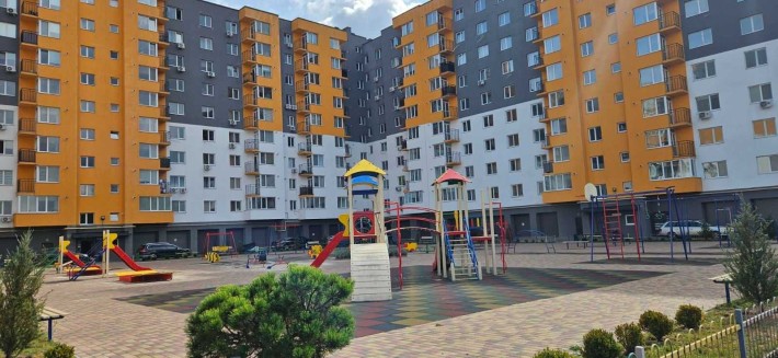 Квартира в ЖК "ANDORRA" - фото 1