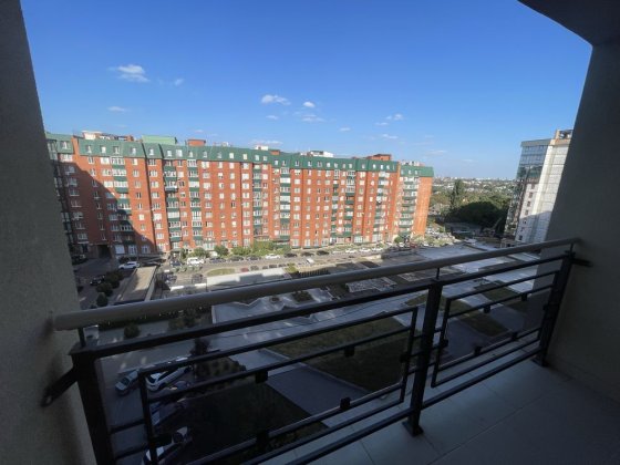 Продаж 2-к Новобудова Герцена 2-В жк «Парус» Чернівці