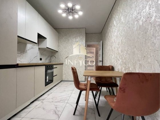 1к з ремонтом в новобудові ЖК «Форест» Черкаси