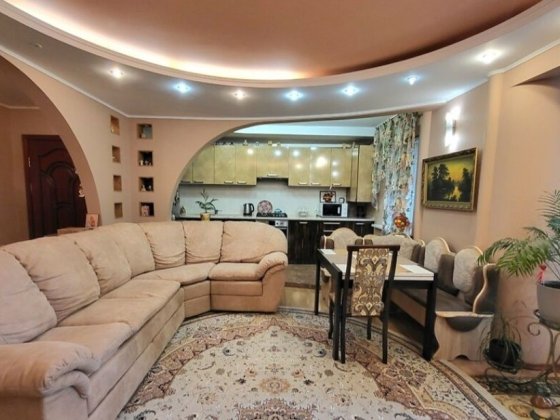 3 кім.квартира, центр міста від Власника! Вінниця