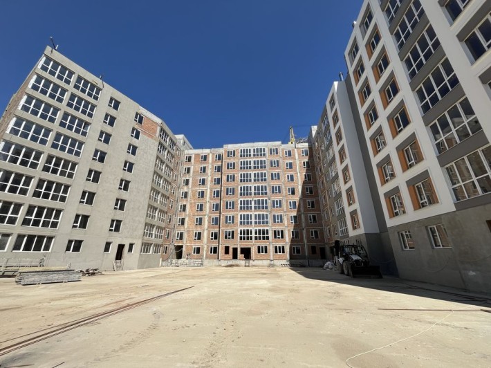 Продаж 1 к квартири, Вінниця, Центр міста! - фото 1