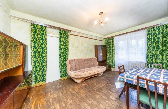 Продаж 3-кім. Квартири,  озеро Тельбін  вул Тичини 11 - фото 1