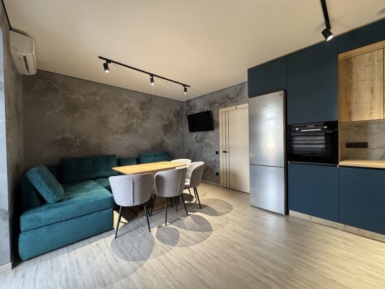 Продається квартира в новобудові. Винница