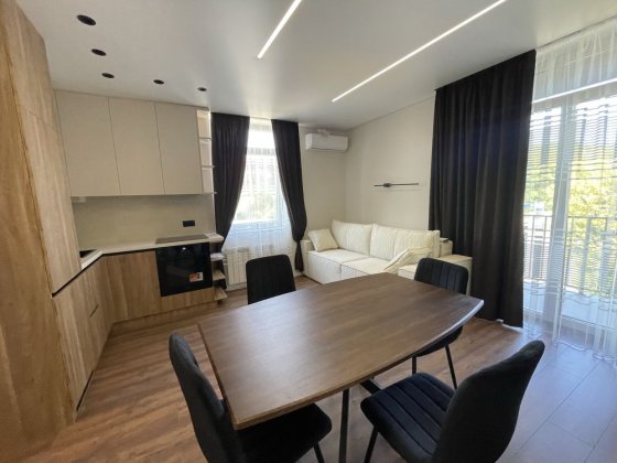 Продається квартира  вулиця  А. Бачинського Ужгород