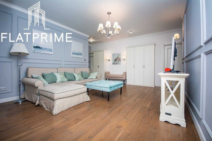 Продаж 2-кімнатна квартира з стильним ремонтом в ЖК "Статус Град" - фото 1