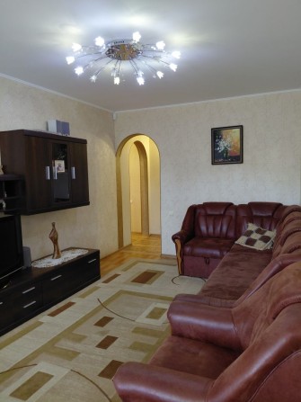 Продаж 4-кімнатної квартири - фото 1