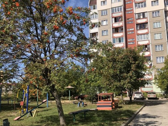 Продам 1 кімн.квартиру ЧН вул.Кривоноса Чернигов