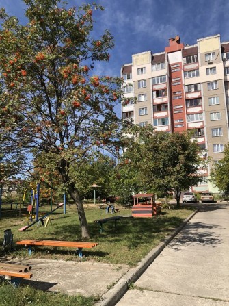 Продам 1 кімн.квартиру ЧН вул.Кривоноса - фото 1