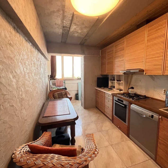 Гарна 1-кімнатна квартира в новобудові !!! - фото 1