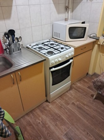 Продам 1к.малосімейку по в.Заньковецькій - фото 1
