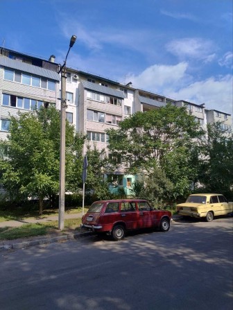 Продажа 2-х кімнатної квартири Нарбутівська-Подолінського - фото 1