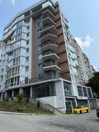Продаж 2-х кімнатної новобудови біля Героїв Майдану - фото 1