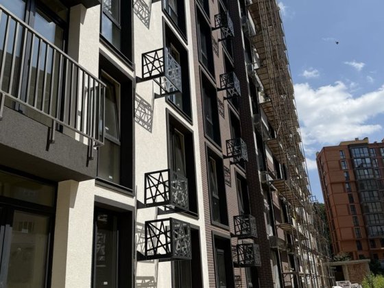 Новобудова 3х кімнатна Черновцы