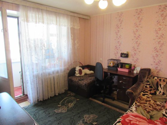 Продам 1 кімн. квартиру по вул.Гоголя р-н Сєдова цегляний будинок Черкассы