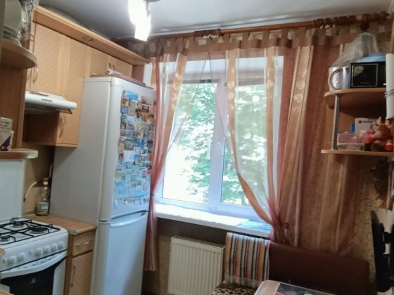 Квартира с ремонтом в р-не Рокоссовского Чернигов