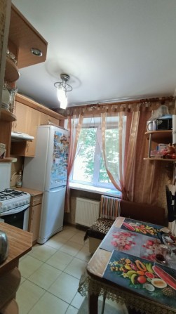 Квартира с ремонтом в р-не Рокоссовского - фото 1