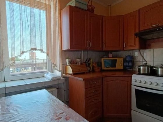 Продаж однокімнатної квартири з АОГВ Винница