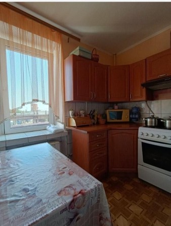 Продаж однокімнатної квартири з АОГВ - фото 1