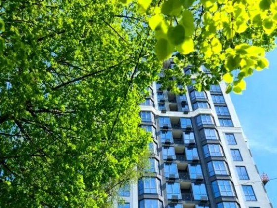 Премiум житло, 2к кв + студiя, Київська 7, Чернiгiв Чернигов