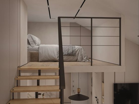 Квартира від власника Дворівнева біля Києва Сонячна панель Камін Киев